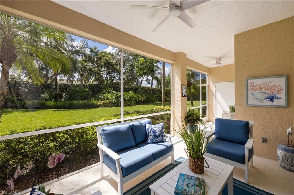 650 Vintage Reserve Cir, Unit 5-A, Naples, FL 34119 Photo