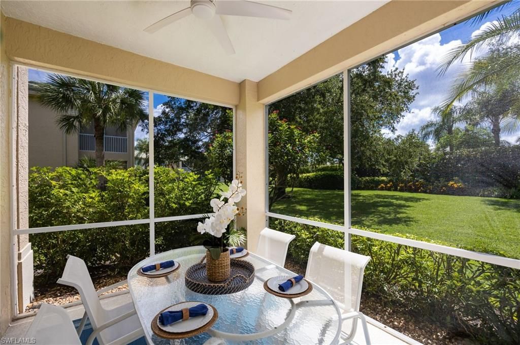 650 Vintage Reserve Cir, Unit 5-A, Naples, FL 34119 Photo