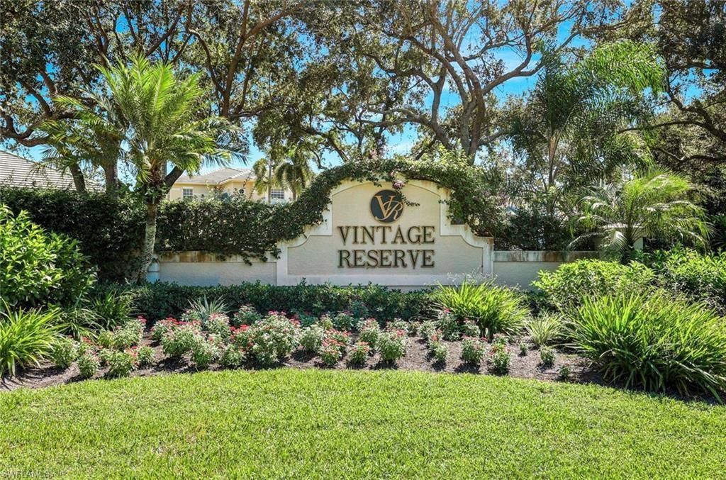 650 Vintage Reserve Cir, Unit 5-A, Naples, FL 34119 Photo