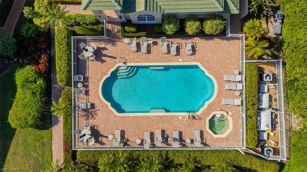 650 Vintage Reserve Cir, Unit 5-A, Naples, FL 34119 Photo
