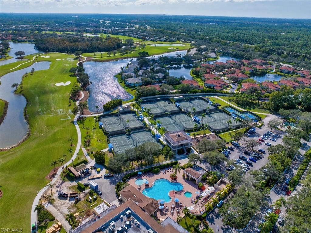 650 Vintage Reserve Cir, Unit 5-A, Naples, FL 34119 Photo