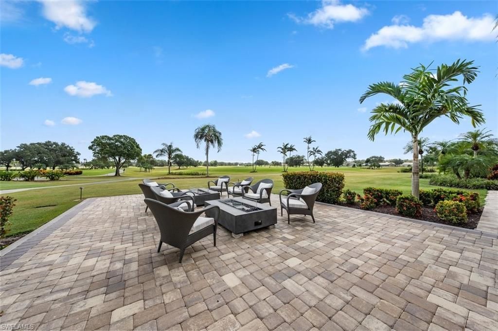 650 Vintage Reserve Cir, Unit 5-A, Naples, FL 34119 Photo