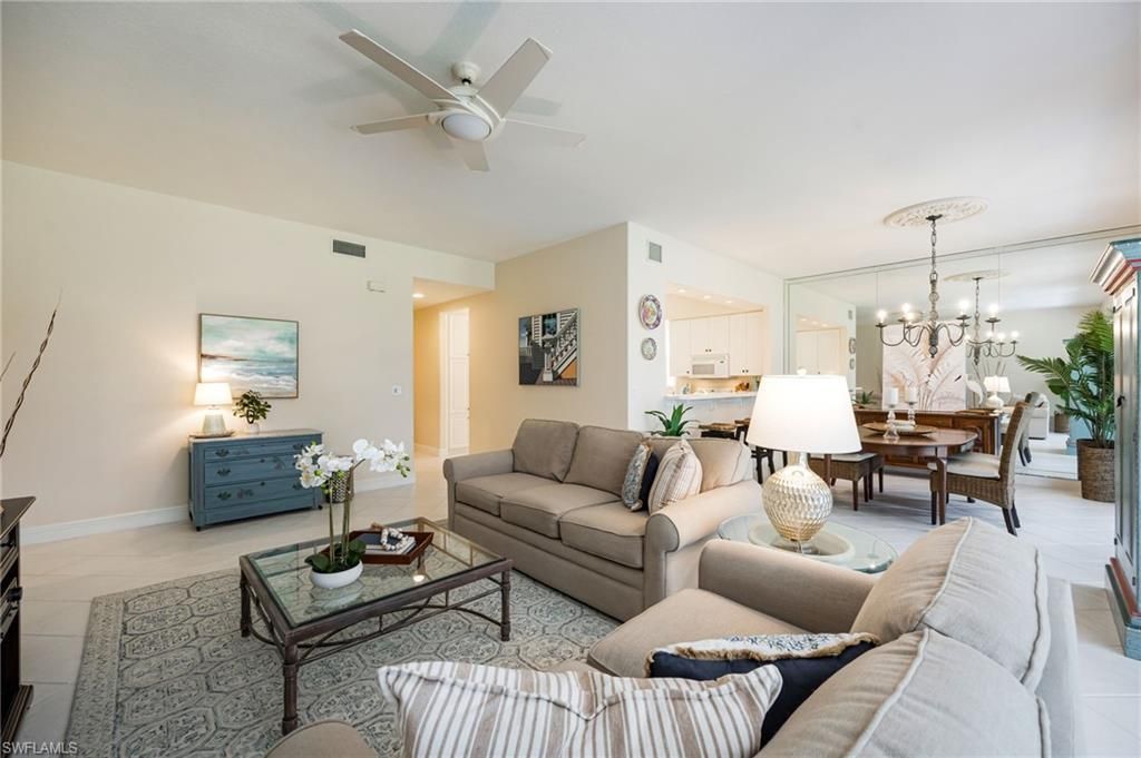 650 Vintage Reserve Cir, Unit 5-A, Naples, FL 34119 Photo