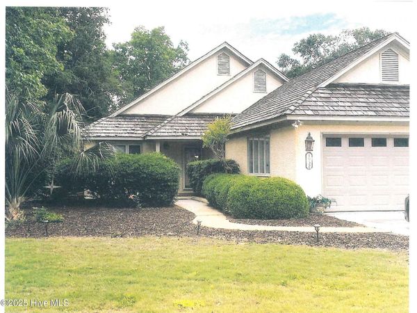 1932 Prestwick Lane , Wilmington, NC 28405