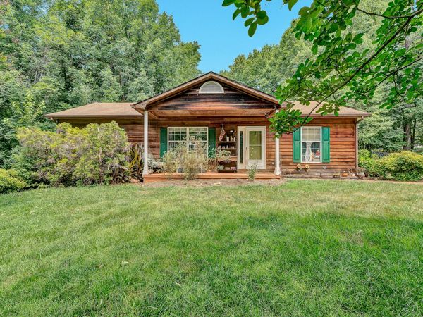 1145 FARMINGTON RD, Hardy, VA 24101