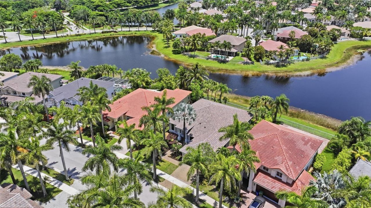 2048 Quail Roost Dr, Weston, FL 33327 Photo