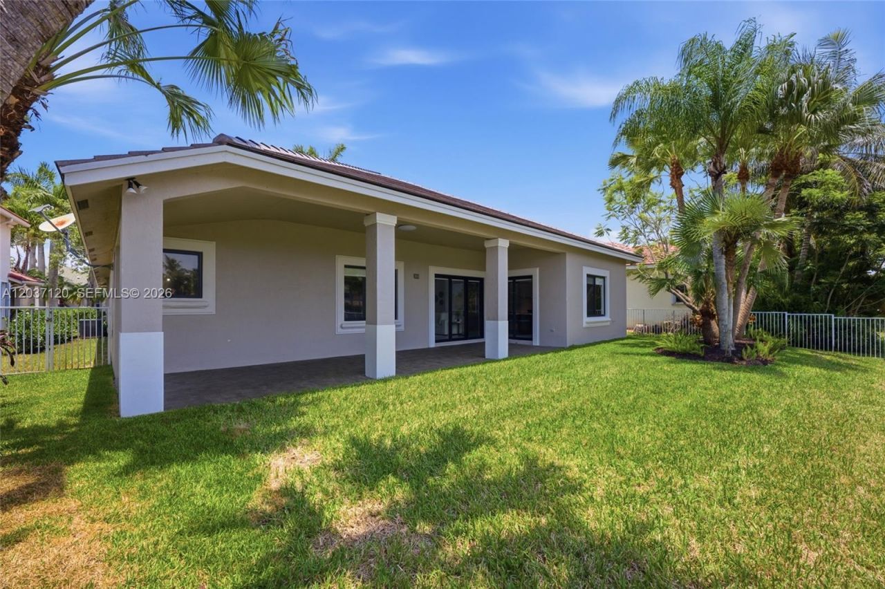 2048 Quail Roost Dr, Weston, FL 33327 Photo