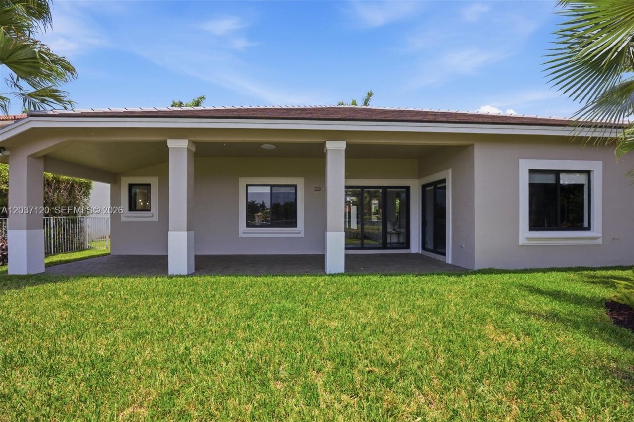 2048 Quail Roost Dr, Weston, FL 33327 Photo