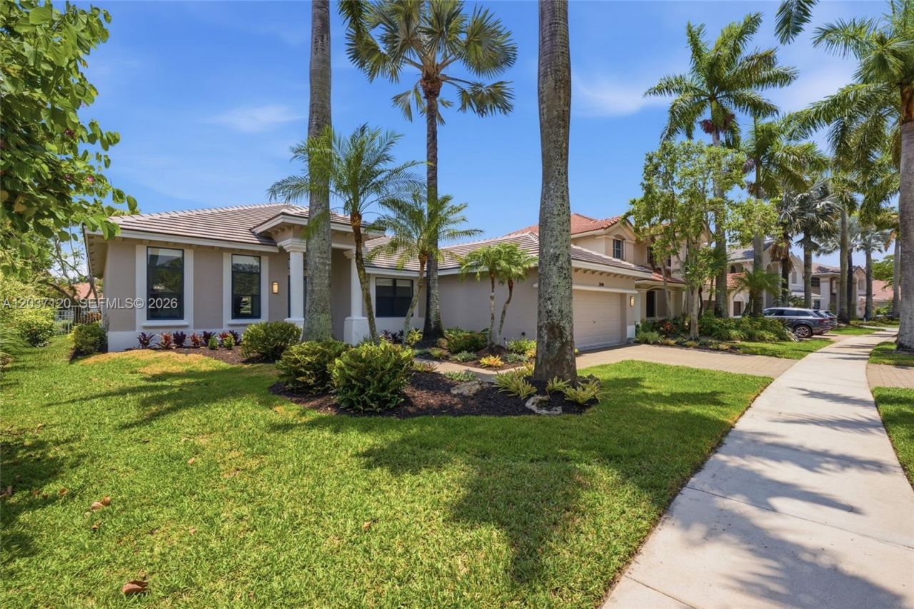 2048 Quail Roost Dr, Weston, FL 33327 Photo