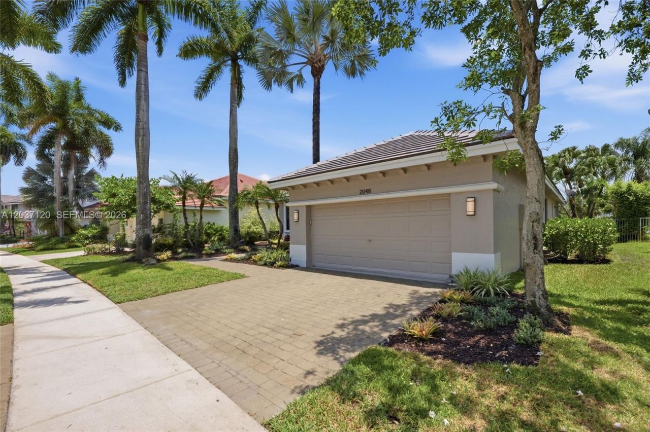 2048 Quail Roost Dr, Weston, FL 33327 Photo
