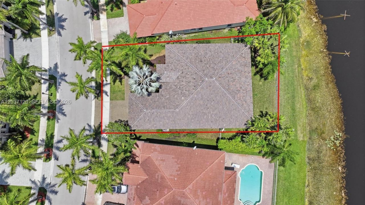2048 Quail Roost Dr, Weston, FL 33327 Photo