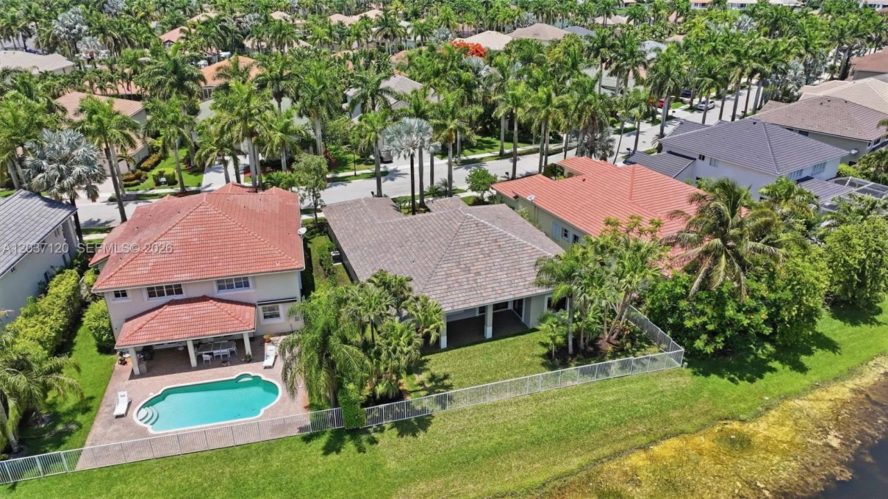 2048 Quail Roost Dr, Weston, FL 33327 Photo