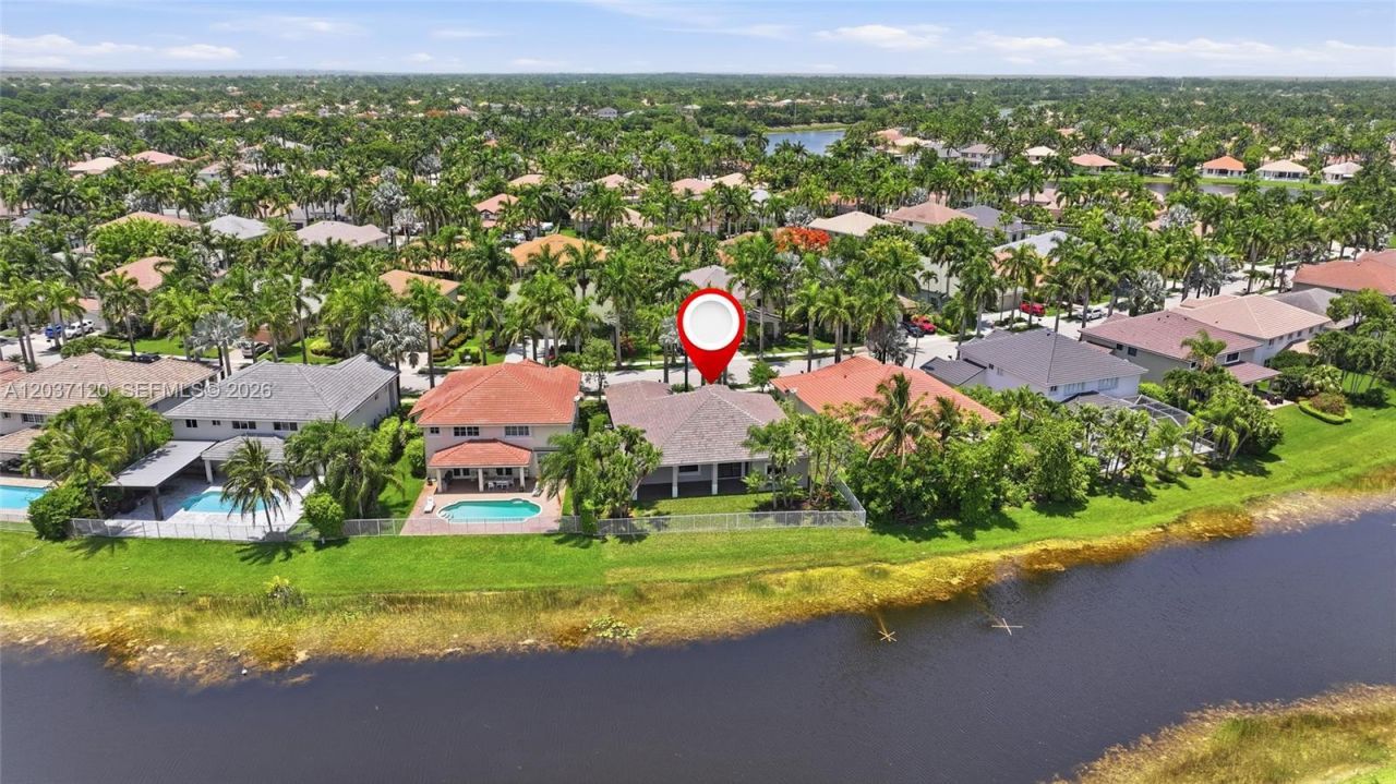 2048 Quail Roost Dr, Weston, FL 33327 Photo