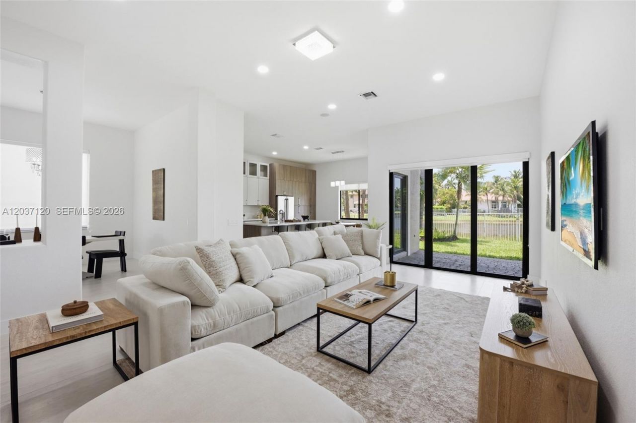 2048 Quail Roost Dr, Weston, FL 33327 Photo