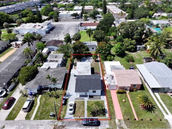 2847 Polk St , Hollywood, FL 33020