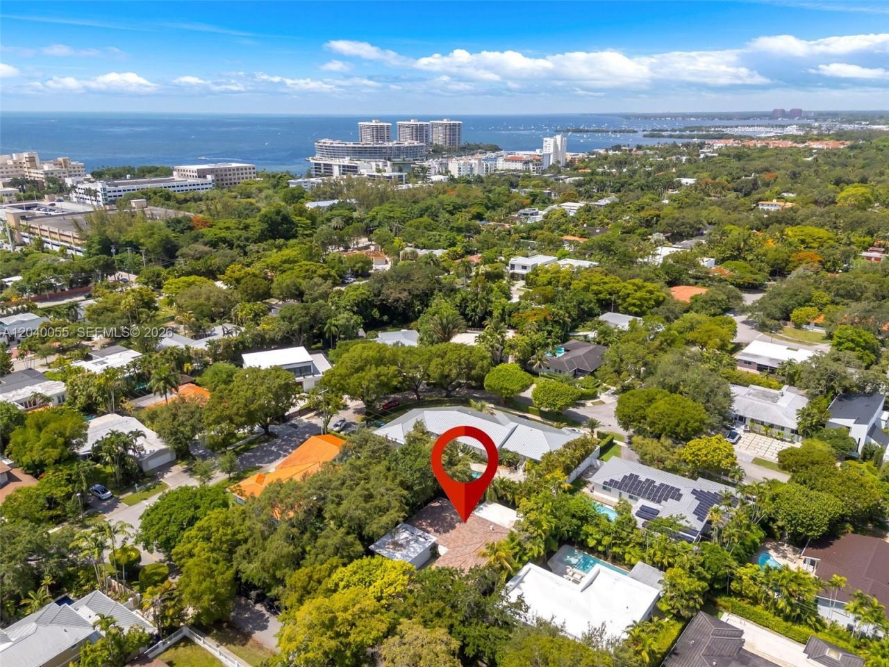 8 Pinta Rd , Miami, FL 33133 Photo