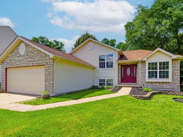 1824 Princess Court, Hebron, KY 41048