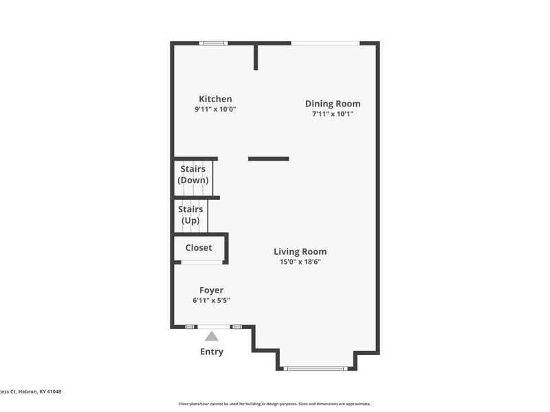 1824 Princess Court, Hebron, KY 41048 Photo 30