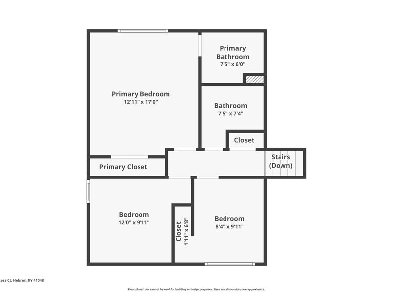 1824 Princess Court, Hebron, KY 41048 Photo 31