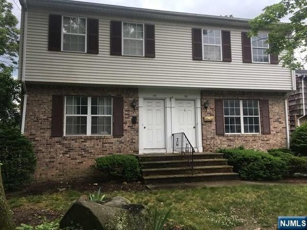 54 Arch Street, RAMSEY, NJ 07446