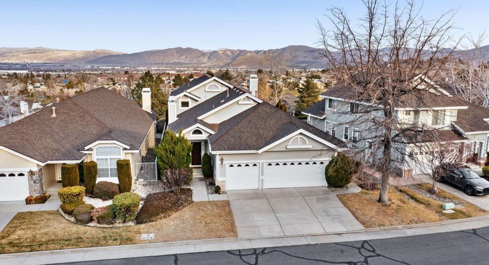 6186 Squires Lane, Reno, NV 89519 Photo