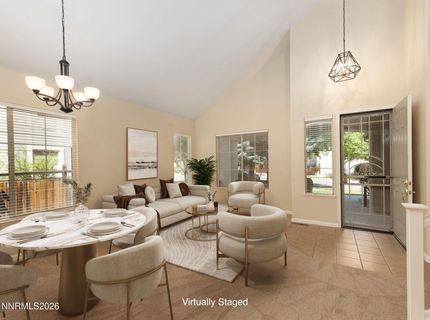 6756 Cinnamon Drive, Sparks, NV 89436 Photo