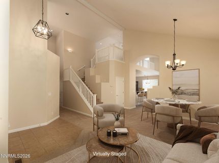 6756 Cinnamon Drive, Sparks, NV 89436 Photo