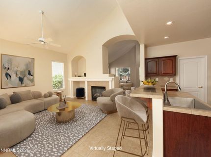 6756 Cinnamon Drive, Sparks, NV 89436 Photo