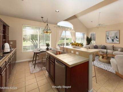 6756 Cinnamon Drive, Sparks, NV 89436 Photo