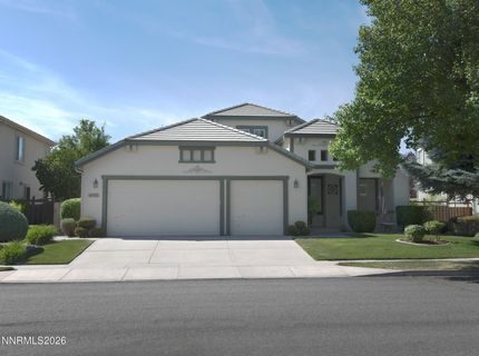 6756 Cinnamon Drive, Sparks, NV 89436 Photo