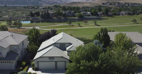 6756 Cinnamon Drive, Sparks, NV 89436 Photo
