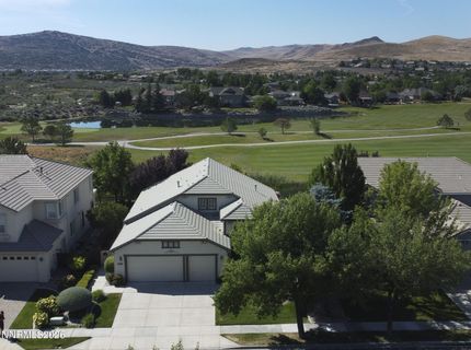6756 Cinnamon Drive, Sparks, NV 89436 Photo