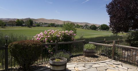 6756 Cinnamon Drive, Sparks, NV 89436 Photo