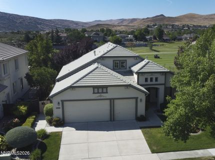 6756 Cinnamon Drive, Sparks, NV 89436 Photo