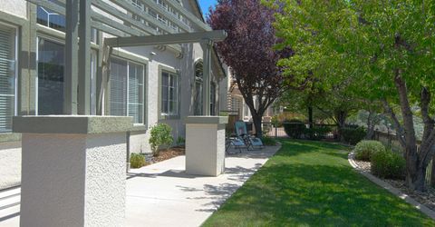 6756 Cinnamon Drive, Sparks, NV 89436 Photo