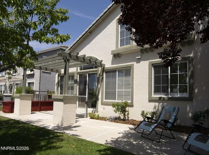 6756 Cinnamon Drive, Sparks, NV 89436 Photo