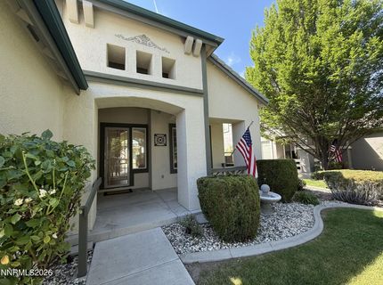 6756 Cinnamon Drive, Sparks, NV 89436 Photo