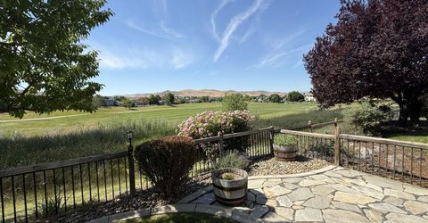 6756 Cinnamon Drive, Sparks, NV 89436 Photo