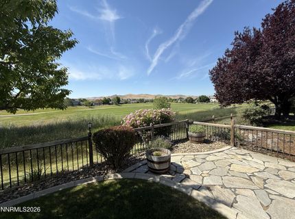 6756 Cinnamon Drive, Sparks, NV 89436 Photo