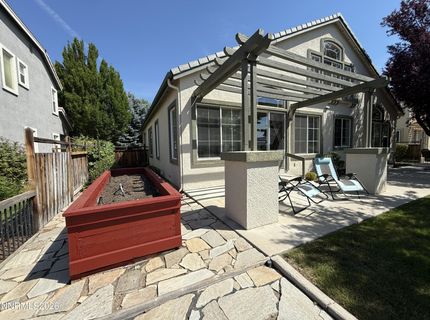 6756 Cinnamon Drive, Sparks, NV 89436 Photo