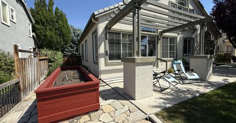 6756 Cinnamon Drive, Sparks, NV 89436 Photo