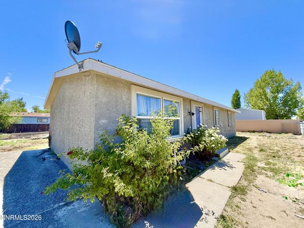 500 Northgate Drive, Battle Mountain, NV 89820
