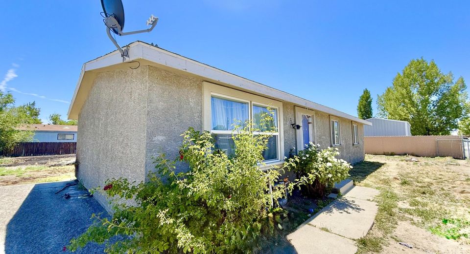 500 Northgate Drive, Battle Mountain, NV 89820 Photo