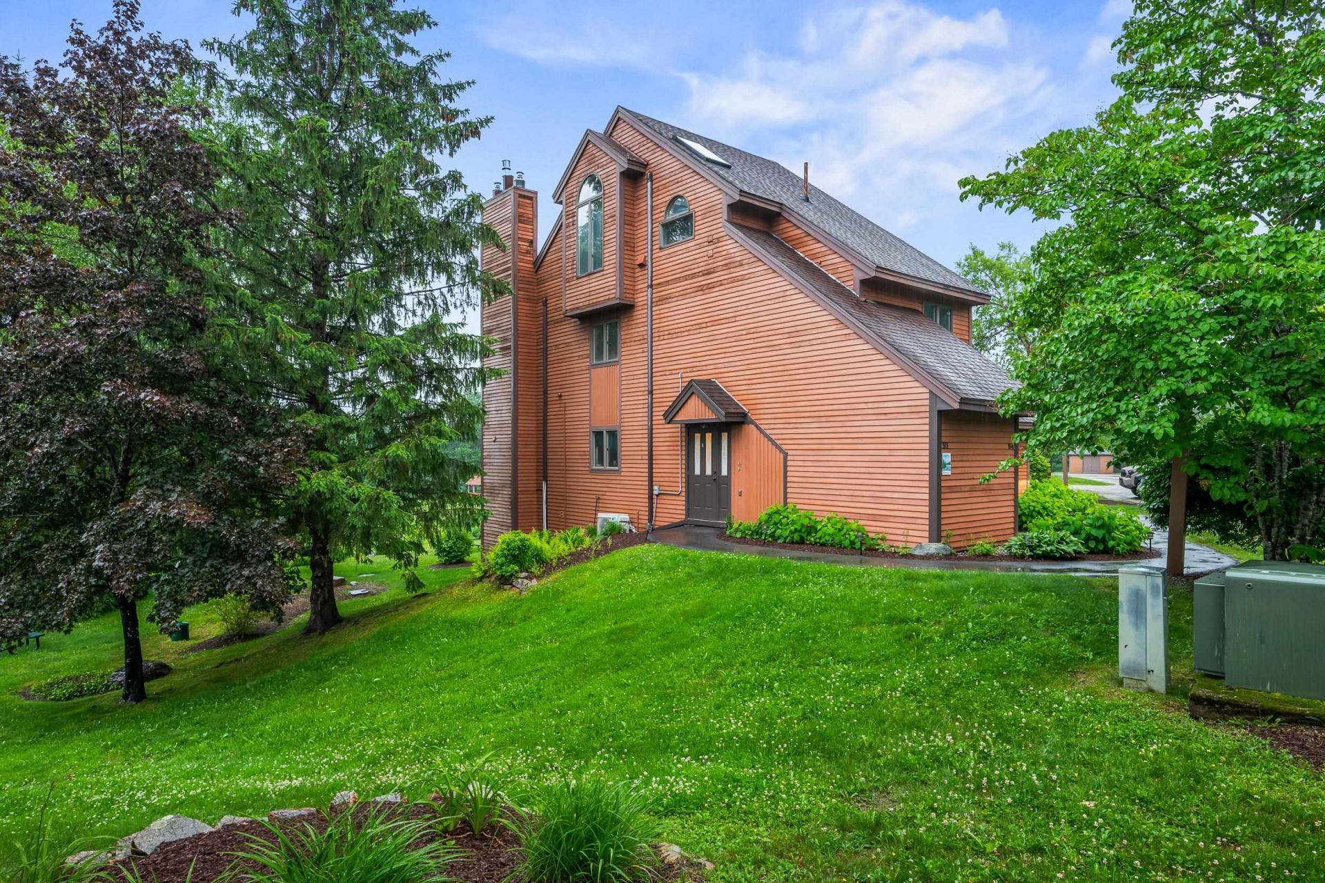 1 Nordic Village Lane, Unit L93, Bartlett, NH 03838 Main Photo
