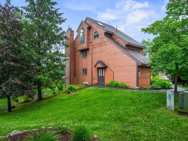 1 Nordic Village Lane, Unit L93, Bartlett, NH 03838