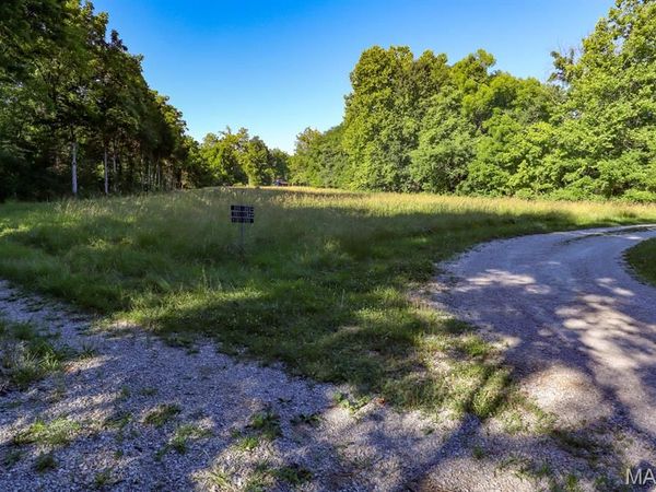 14832 Sleepy Hollow Drive , Marthasville, MO 63357
