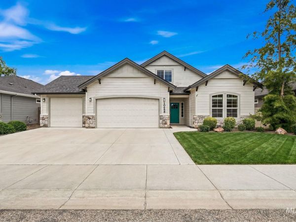 10668 W Goldenrod Ave., Boise, ID 83713