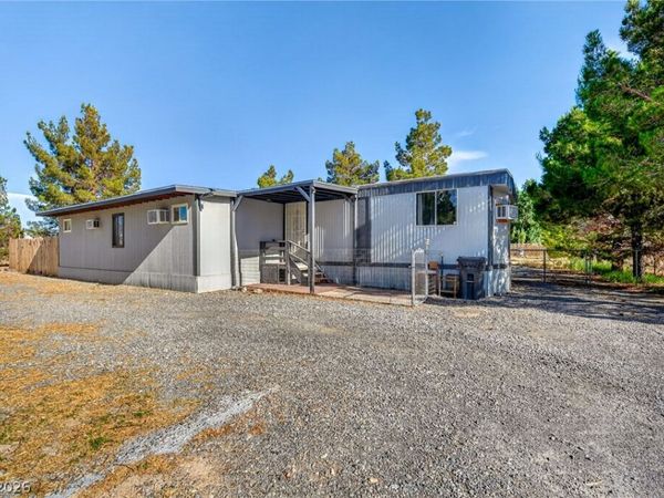 771 W Irene Street, Pahrump, NV 89060