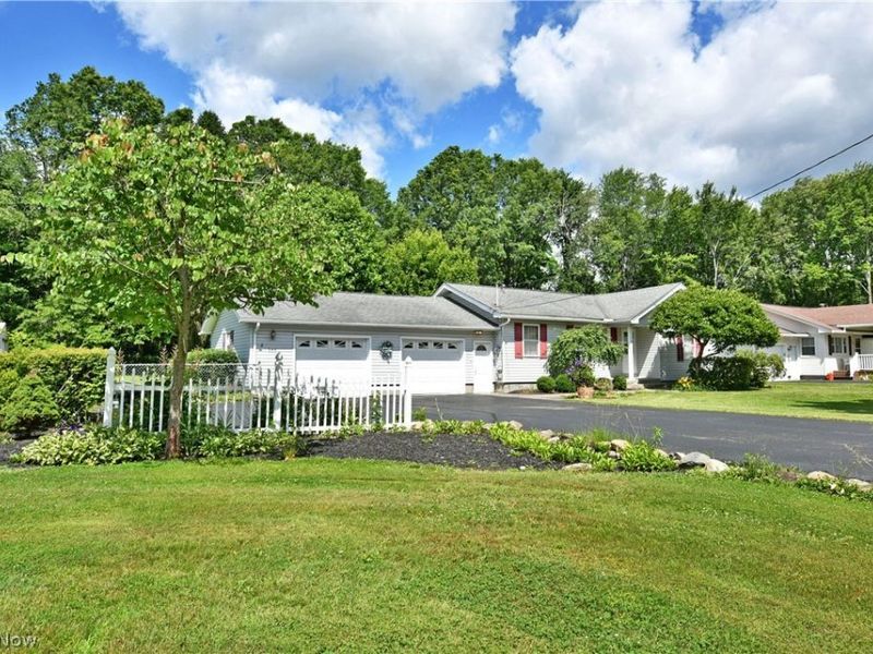 364 Mackey Drive, Vienna, OH 44473 Photo 4