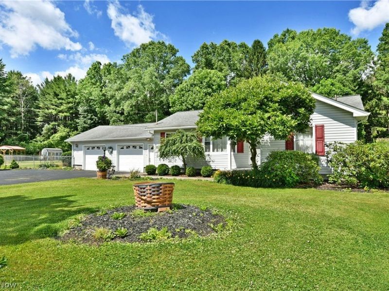 364 Mackey Drive, Vienna, OH 44473 Photo 5